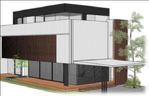 This is a Project of 16 Faber Grove