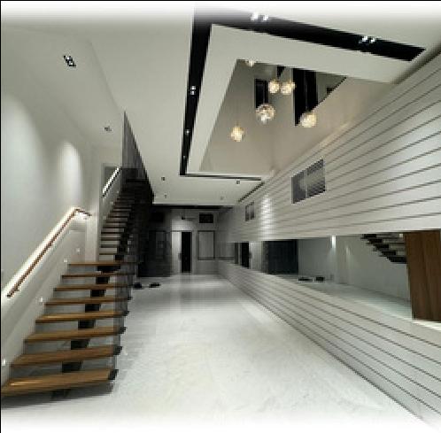 This is a Project of 40 Emerald Hill Road