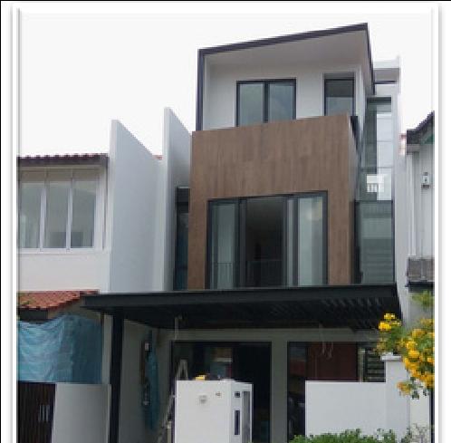 This is a Project of 51 Eng Kong Place