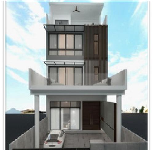 This is a Project of 97 Eng Kong Place