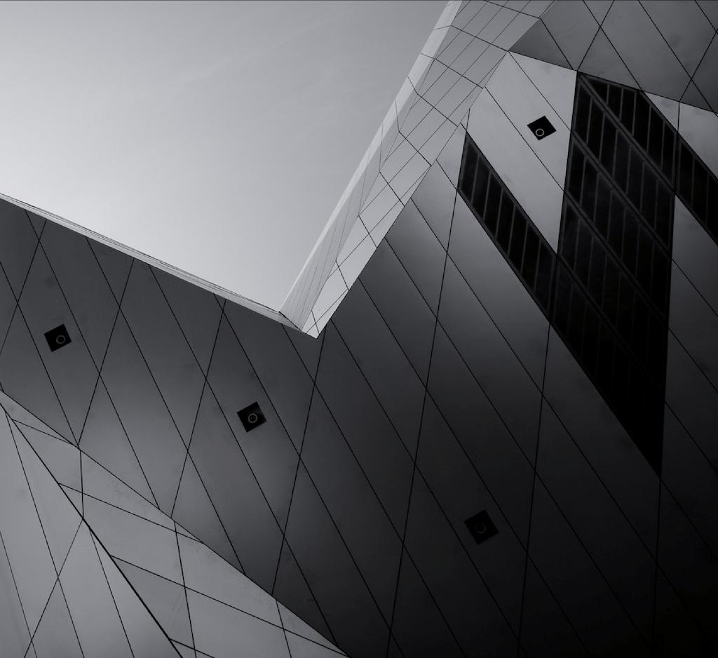 This is a Image of Abstract Building