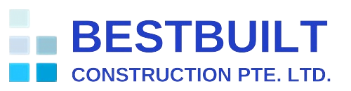 Best Built Construction Pte Ltd logo