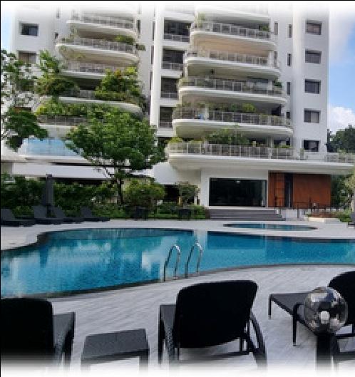 This is a Project of Fontana Heights Condominium At